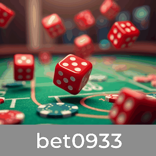 bet0933: Apostas no seu celular com total praticidade